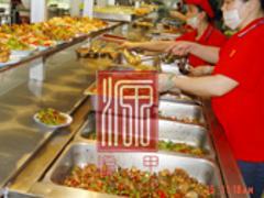 优化餐饮管理，赋能企业食堂——论优质餐饮管理公司与食堂承包的价值