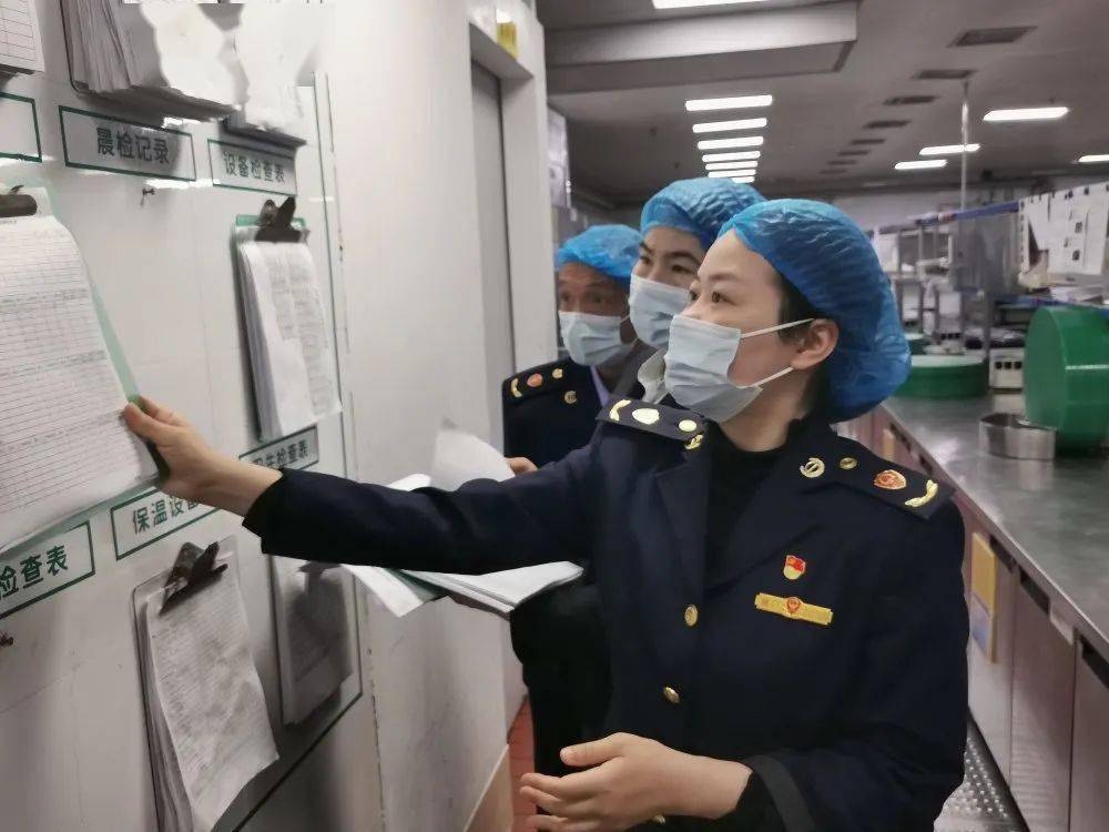 天南海北厦大人 百年校庆的饮食安全，我们准备好了——餐饮管理的全方位保障